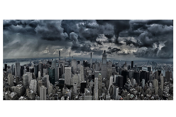 nyc 20x30